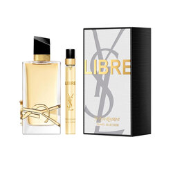 YSL LIBRE 2 Pcs. Gift Set (YSL Libre EDP 90 ml. + 10 ml.)