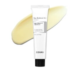 COSRX The Retinol 0.1 Cream 20 ml.