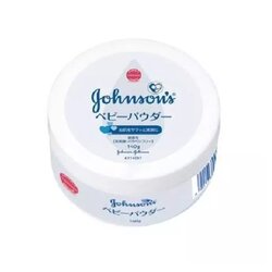 Johnson's Baby Powder 140 g. (Made in Japan)