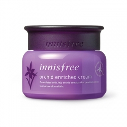 Innisfree Orchid Enriched Cream