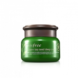 Innisfree The Green Tea Seed Deep Cream