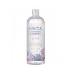 Esfolio Marine Essence Cleansing Water pH 5.5 600 ml.