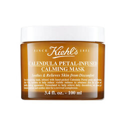 Kiehl's Calendula Petal-Infused Calming Mask 100 ml.