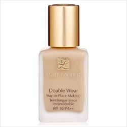 Estee Lauder Double Wear Stay In Place Makeup SPF10 PA++ 30 ml. #1W1 Bone