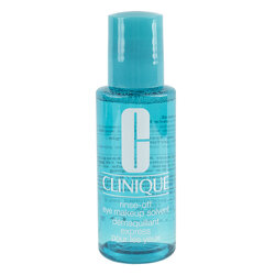 Clinique Rinse-Off Eye Makeup Solvent 60 ml.
