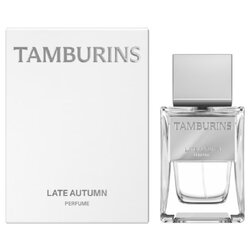 Tamburins Perfume 50 ml. #Late Autumn