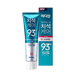 Median Dental IQ Toothpaste 120 g. #Gingivitis