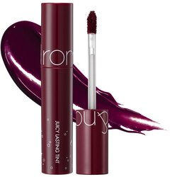 Rom&nd Juicy Lasting Tint 5.5 g. #17 Plum Coke