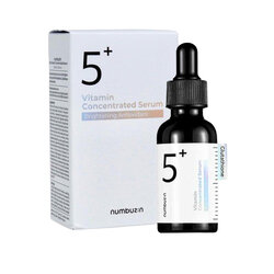 Numbuzin No.5 Vitamin Concentrated Serum 30 ml.