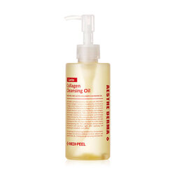 MEDI-PEEL Red Lacto Collagen Cleansing Oil 200 ml.