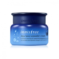 Innisfree Jeju Lava Seawater Cream