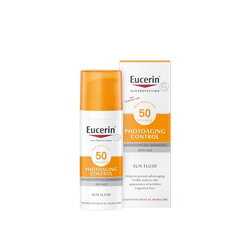 Eucerin Photoaging Control Sun Fluid SPF 50+ 50 ml.