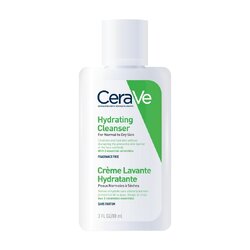 CeraVe Hydrating Cleanser 88 ml.