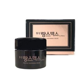 DONGSUNG Rannce Max Prestige Whitening Cream 20 g.