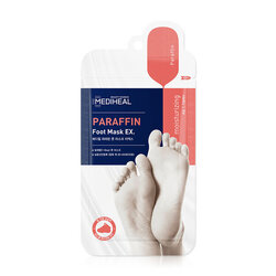 Mediheal Paraffin Foot Mask Ex 9 ml.