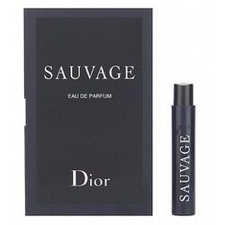 Dior Sauvage Eau de Parfum 1 ml.