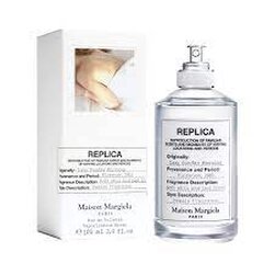 Maison Margiela Replica Lazy Sunday Morning EDT 30 ml.