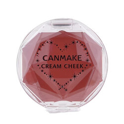 Canmake Cream Cheek 2.4 g. #16 Almond Terracotta