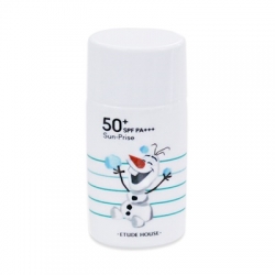 Etude House x Disney Sunprise Mild Airy Finish SPF 50+ PA+++ 55 ml.
