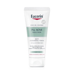 Eucerin Pro Acne Solution Cleansing Gel 20 ml.