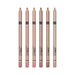 The Saem Cover Perfection Lip Pencil 2 g. #06 Oat
