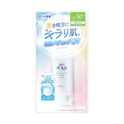 Skin Aqua Super Moisture UV Light Up Stick SPF50+ PA++++ 19 g.