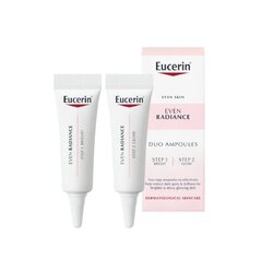 Eucerin Even Radiance Duo Ampoules (2 x 5 ml)