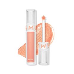 AMUSE Soft Cream Cheek 3 g. #04 Shimmer Marmalade