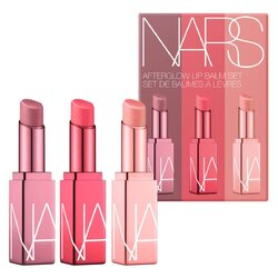 NARS Afterglow Lip Balm Trio Set
