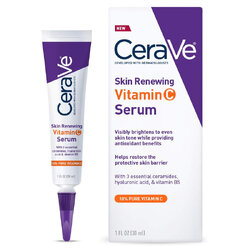 CeraVe Skin Renewing Vitamin C Serum 30 ml.
