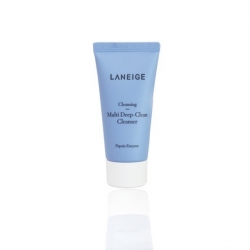 Laneige Multi Deep Clean Cleanser 10 ml. ขนาทดลอง