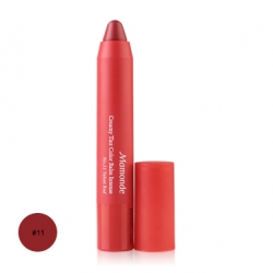 Mamonde Creamy Tint Color Balm Intense #11 Velvet Red