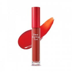 Etude House Dear Darling Tint 4.5 g. #BR401 Fig Red