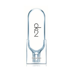 Calvin Klein CK2 Eau De Toilette 30 ml.