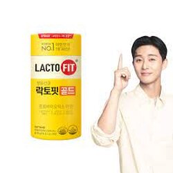 LACTO-FIT Probiotic Gold 30 Sticks