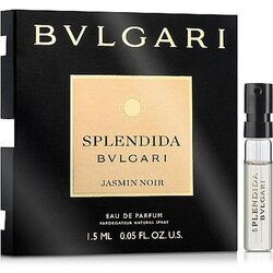 Bvlgari Splendida Jasmin Noir EDP 1.5 ml.