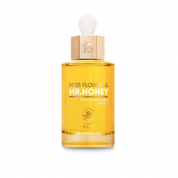Banila Co Miss Flower & Mr Honey Propolis Rejuvenating Ampoule 50 ml.