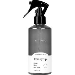 CELLUVER Dress & Room Spray 200 ml .#Rose Syrup