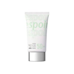 Espoir Water Splash Sun Cream SPF50 + PA+++ 60 ml. (Fresh)