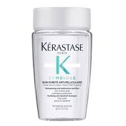 Kerastase Symbiose Bain Purete Anti-Peliculaire Shampoo 80 ml;