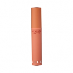 It's Skin Life Color Lip Crush Matte #10