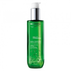 Biotherm Skin Oxygen Anti-Pollution Oxygenating Lotion 200 ml.