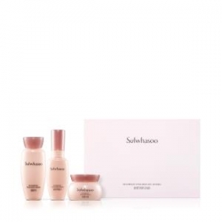 Sulwhasoo Bloomstay Vitalizing Special Kit 3 Items