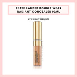 Estee Lauder Double Wear Radiant Concealer 10 ml. #2W Light Medium
