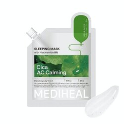 Mediheal Cica AC Calming Sleeping Mask 20 ml.
