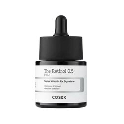 COSRX The Retinol 0.5 Oil Serum 20 ml.