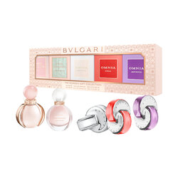 Bvlgari The Women's Gift Collection