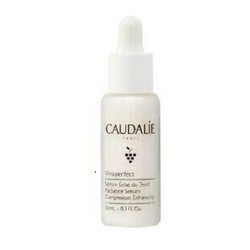 Caudalie Vinoperfect Radiance Serum Complexion Correcting 10 ml.