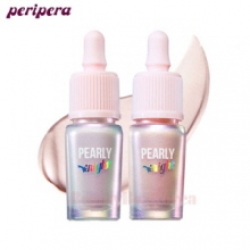 Peripera Pearly Night Ink Hilighter #1 Lavender Space Beam