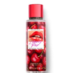 Victoria's Secret Fragrance Mist 250 ml. #Cherry Pop
